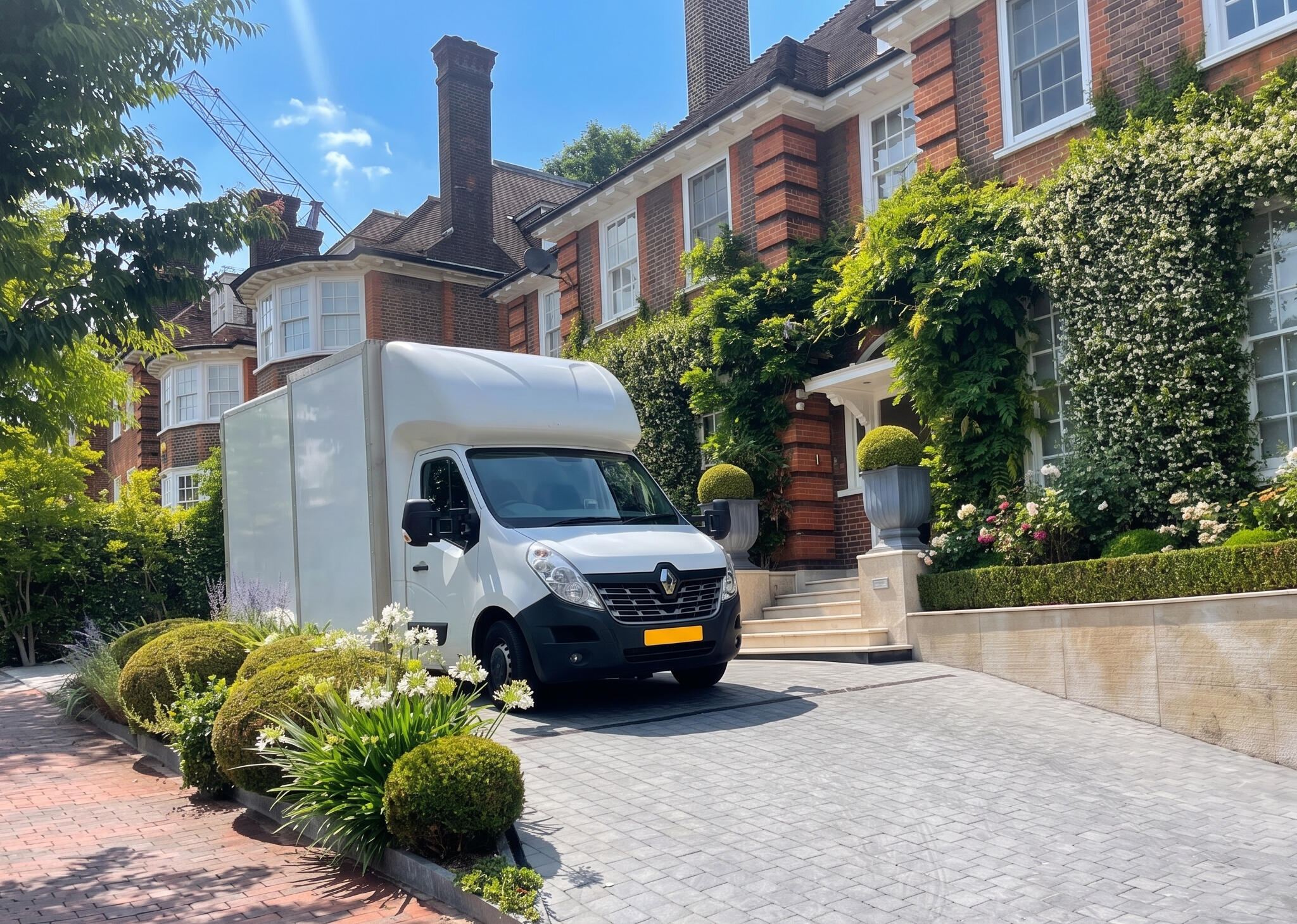 Ilford Removals Ilford Removals